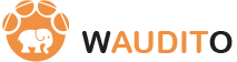 wAudito logo